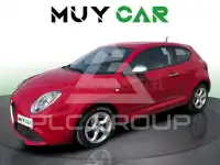 2018 Alfa Romeo Mito