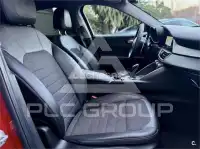 2018 Alfa Romeo Giulia