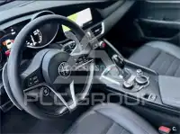 2018 Alfa Romeo Giulia