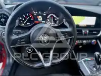 2018 Alfa Romeo Giulia