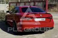 2018 Alfa Romeo Giulia