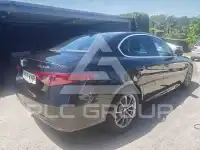 2018 Alfa Romeo Giulia