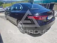 2018 Alfa Romeo Giulia