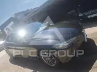 2018 Alfa Romeo Giulia