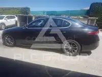2018 Alfa Romeo Giulia