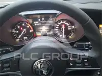 2018 Alfa Romeo Giulia