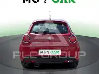 2018 Alfa Romeo Giulia