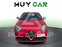 2018 Alfa Romeo Giulia