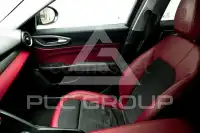 2018 Alfa Romeo Giulia