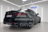 2018 Alfa Romeo Giulia