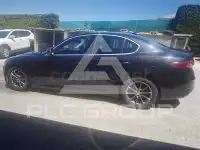 2018 Alfa Romeo Giulia