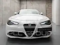 2018 Alfa Romeo Giulia