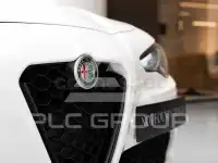2018 Alfa Romeo Giulia