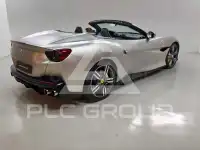2018 Ferrari Portofino