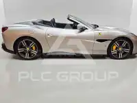 2018 Ferrari Portofino