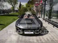2018 Ferrari Portofino
