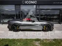 2018 Ferrari Portofino