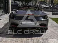 2018 Ferrari Portofino