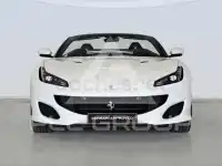 2018 Ferrari Portofino
