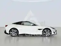 2018 Ferrari Portofino