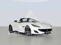 2018 Ferrari Portofino