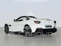 2018 Ferrari Portofino