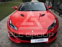 2018 Ferrari Portofino