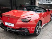 2018 Ferrari Portofino
