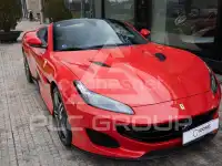 2018 Ferrari Portofino