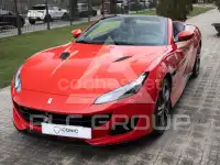 2018 Ferrari Portofino