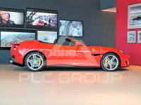 2018 Ferrari Portofino