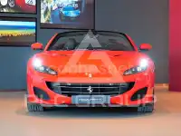 2018 Ferrari Portofino