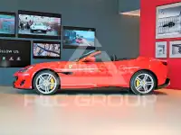 2018 Ferrari Portofino