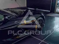 2018 Ferrari 812
