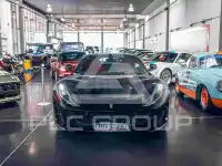 2018 Ferrari 812