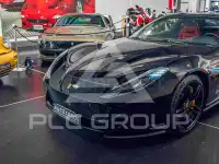2018 Ferrari 812