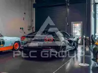 2018 Ferrari 812