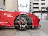 2018 Ferrari 812