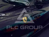 2018 Ferrari 812