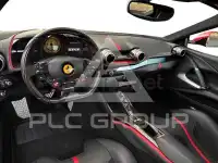 2018 Ferrari 812