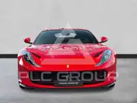 2018 Ferrari 812