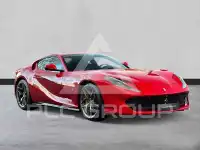 2018 Ferrari 812