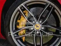 2018 Ferrari 488