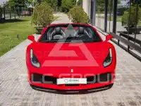 2018 Ferrari 488