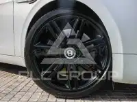 2018 Bentley Flying
