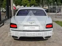 2018 Bentley Flying