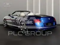 2018 Bentley Continental