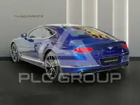 2018 Bentley Continental