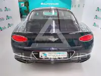 2018 Bentley Continental