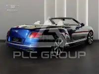 2018 Bentley Continental